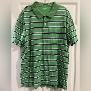 St. John’s Bay | Polo